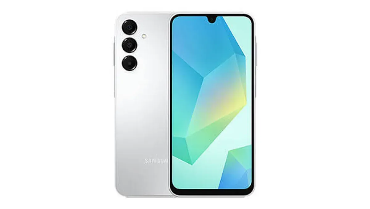 Deretan HP Samsung harga Rp1-2 jutaan pada 2026 menawarkan spesifikasi menarik, mulai dari kamera 50 MP, baterai 5.000 mAh, hingga layar 90Hz. (Sumber: Samsung)