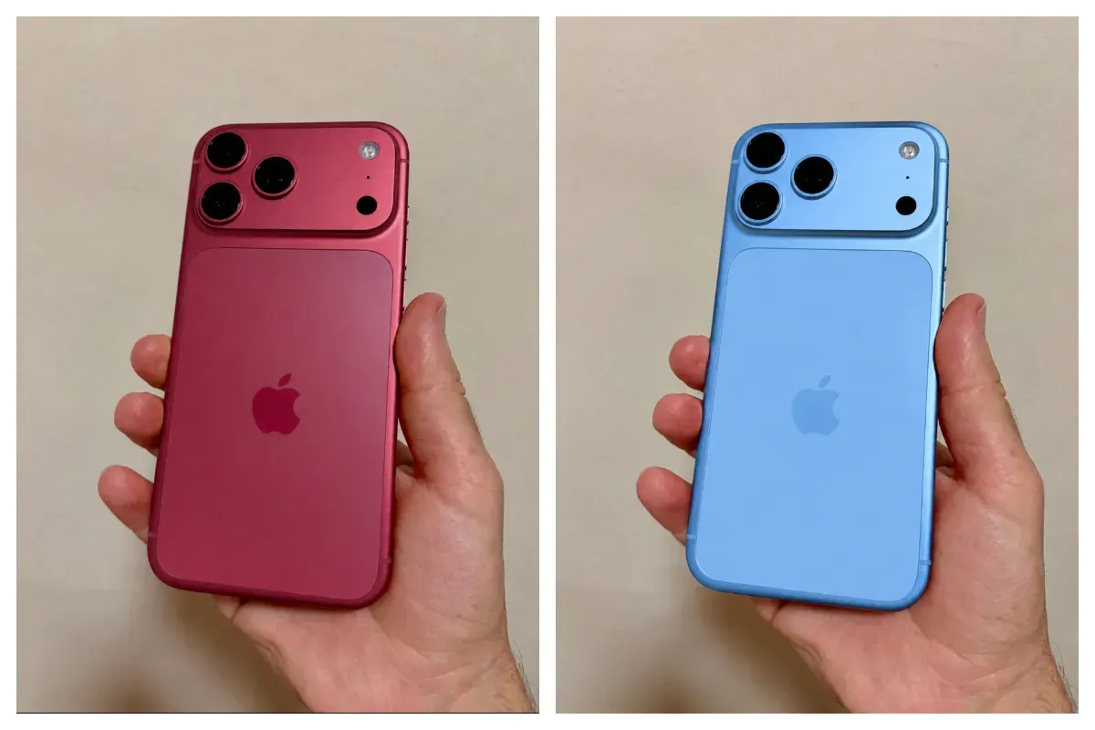 Apple dikabarkan tengah bersiap memperkenalkan iPhone 18 Pro Max, yang diprediksi akan membawa sejumlah pembaruan. (Sumber: X/@ifrnb)