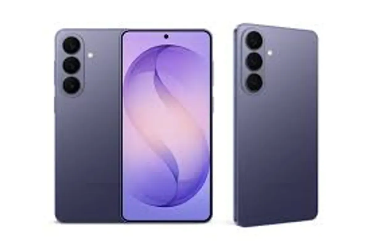 Samsung Galaxy S26+ Andalkan AI, Kamera, dan Baterai untuk Aktivitas Harian (Sumber: Samsung)