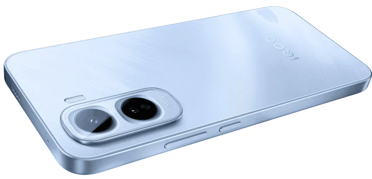 iQoo Z11 Lite 5G dijadwalkan meluncur pada 24 Juli 2026 di India dengan peningkatan baterai 6.500mAh, layar 120Hz, dan chipset MediaTek Dimensity 6300.