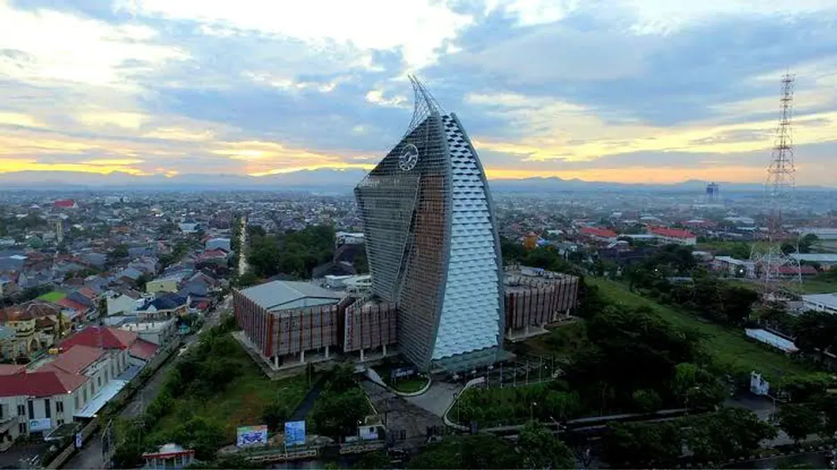 Universitas Negeri Makassar (UNM) dijadwalkan mengumumkan hasil Seleksi Mandiri Jalur Ujian Tulis Tes Potensi Akademik (TPA) Tahun 2026 pada Jumat, 10 Juli 2026. (Sumber: Dok.Universitas Negeri Makassar)