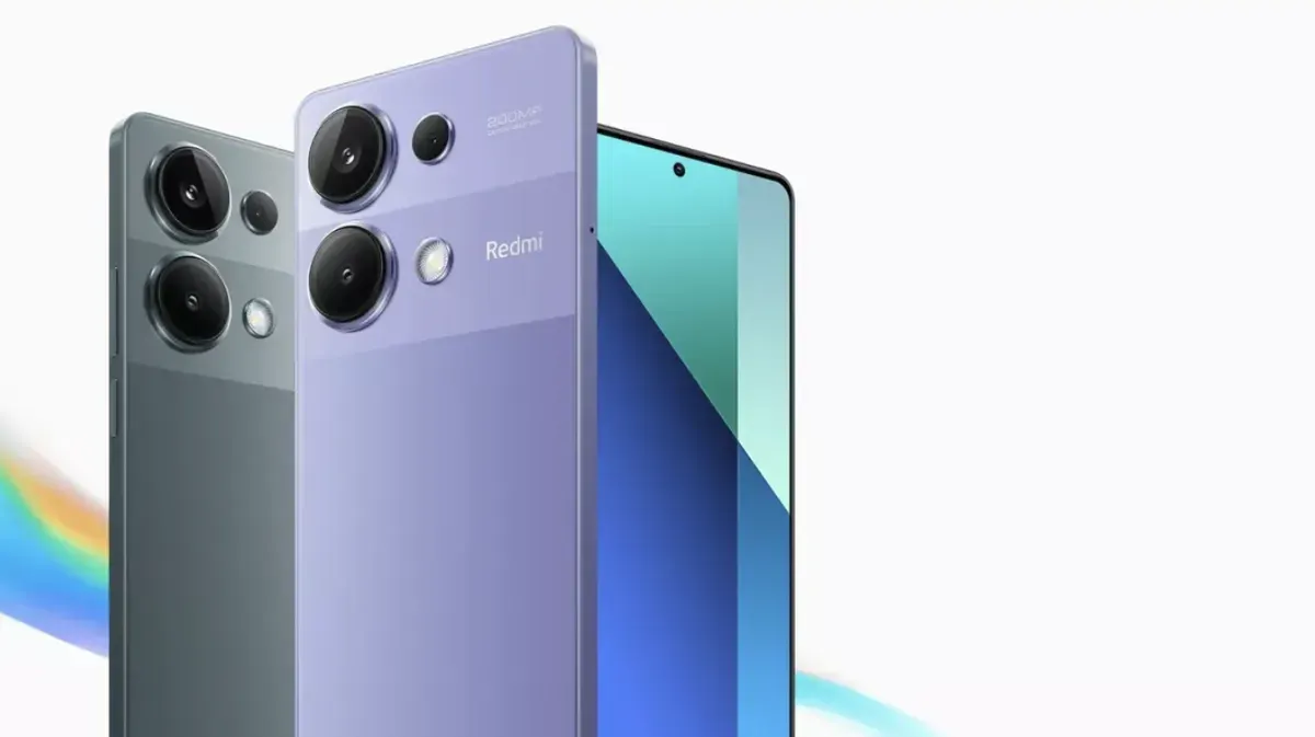 Jajaran HP Xiaomi RAM 8GB terbaru di Indonesia mulai dari Redmi 15C, Redmi 15 hingga Redmi Note 15 5G menawarkan pilihan spesifikasi dan harga yang disesuaikan dengan kebutuhan pengguna. (Sumber: Xiaomi)