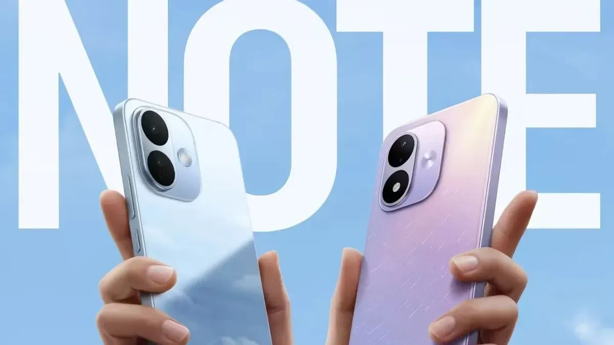 Hp Redmi Note 17 (Sumber: X/@SumahoReview)