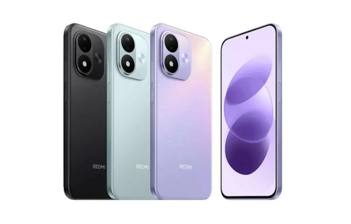 Xiaomi Redmi Note 17 Pro hadir dengan baterai 9.000 mAh, layar AMOLED 120 Hz, serta fitur premium yang membuatnya menjadi salah satu smartphone kelas menengah paling menarik untuk ditunggu pada 2026. (Sumber: Xiaomi)