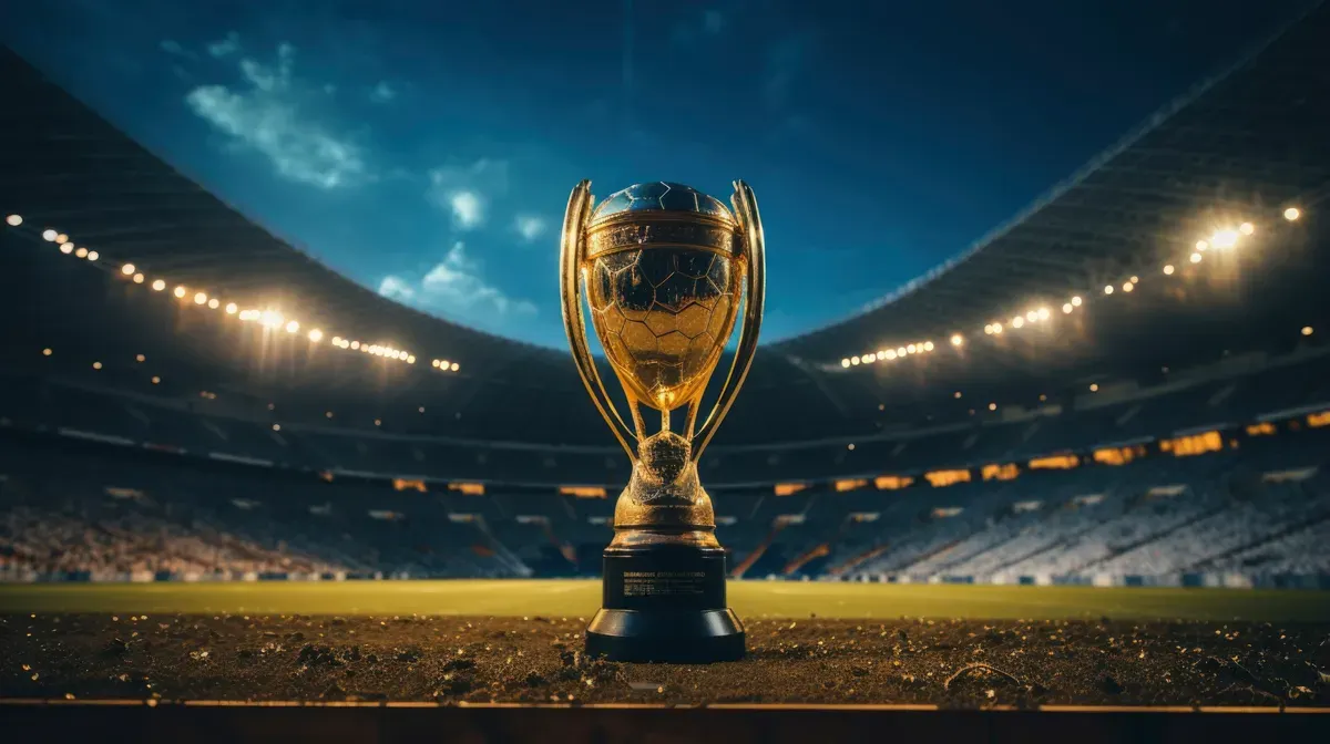 Ilustrasi. Jadwal Closing Ceremony Piala Dunia 2026. (Sumber: Magnific)
