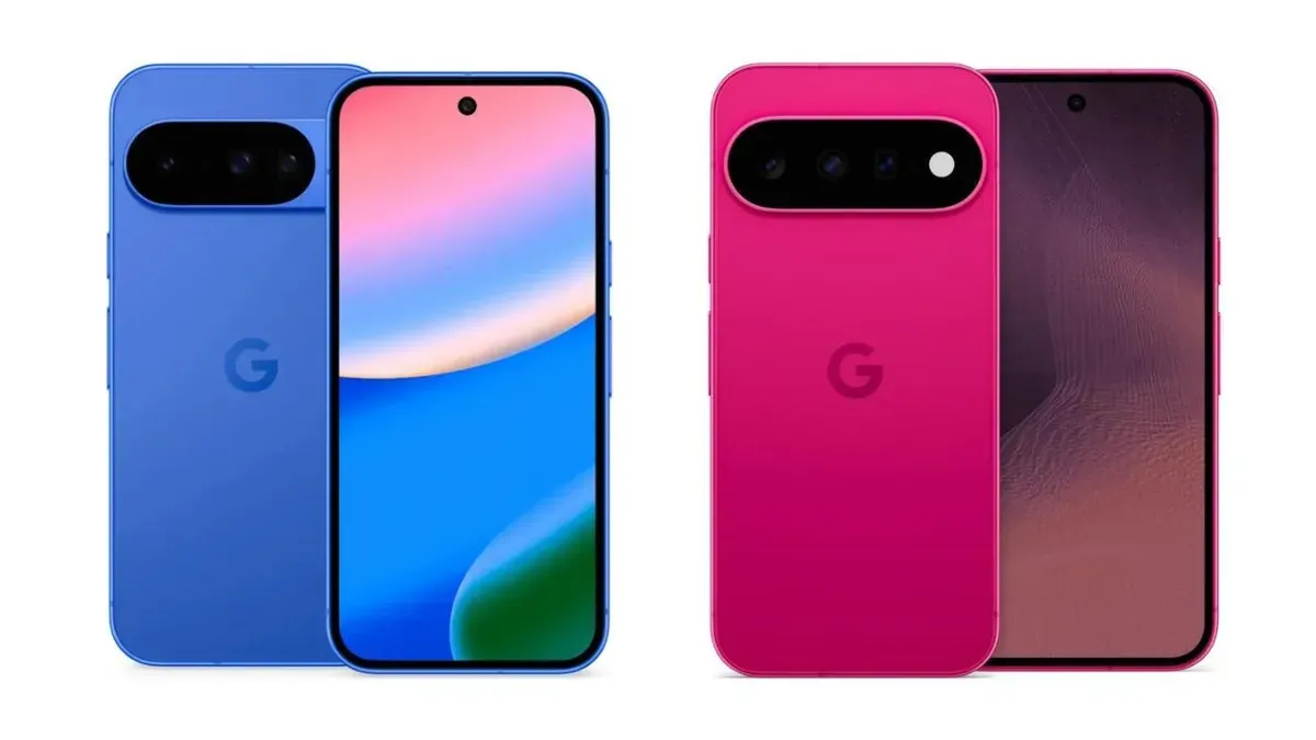 Bocoran Google Pixel 11a. (Sumber: X/@AhsanKharbai)