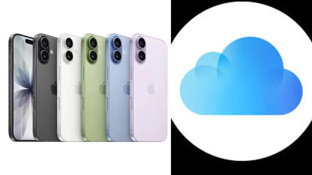 Harga iCloud+ di Indonesia naik per 21 Juli 2026. Simak daftar tarif terbaru mulai 50 GB hingga 12 TB dan fitur yang ditawarkan Apple. (Sumber: Apple)