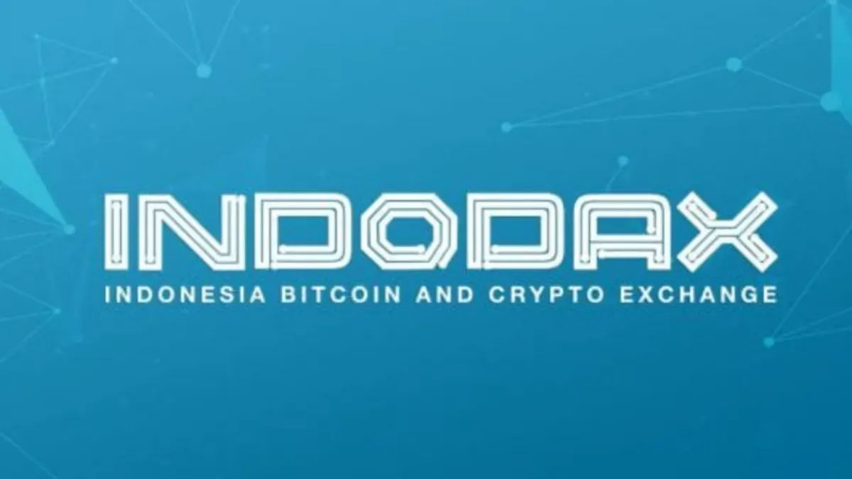 Ilustrasi Indodax. (Sumber: Istimewa)
