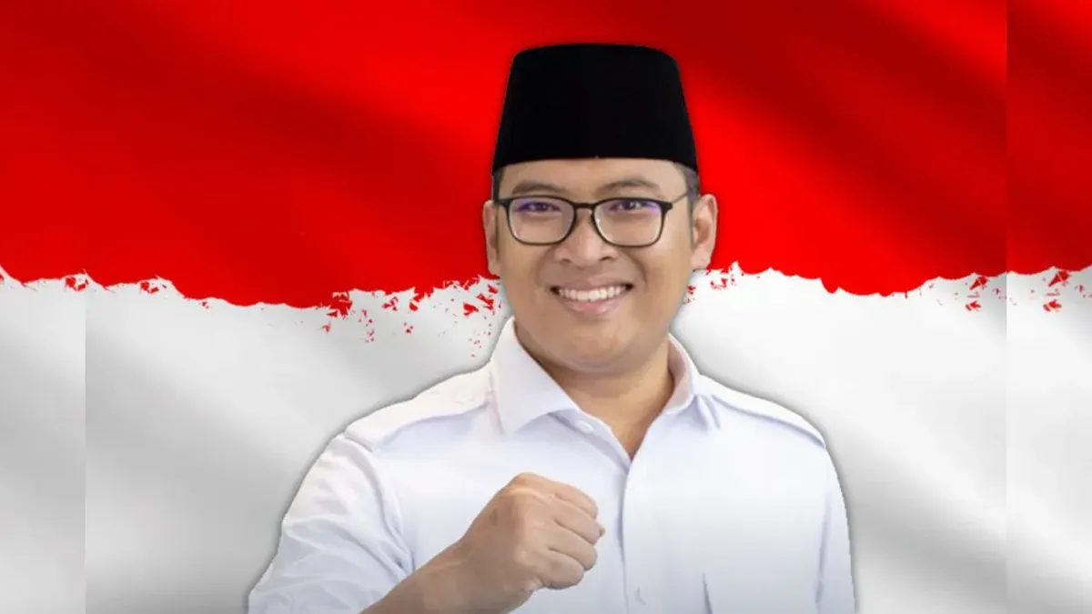 Fakta menarik Sudaryono. (Sumber: sudaryono.id)