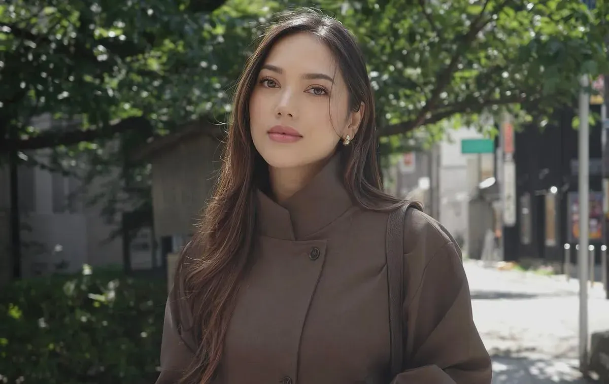 Nabila Gardena, beauty influencer yang viral usai dikaitkan dengan kasus Alwin Albar. (Sumber: Instagram/@nabilagardena)