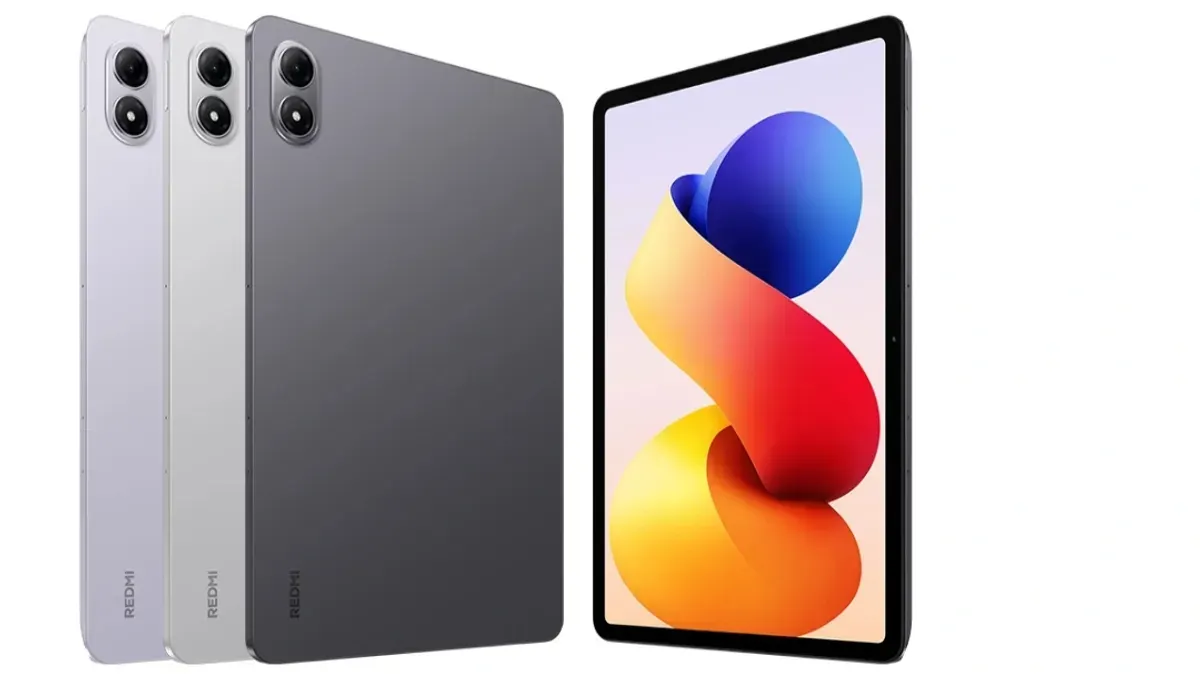 Xiaomi Pad 2 Pro salah satu rekomendasi tablet yang cocok untuk anak sekolah. (Sumber: Xiaomi)