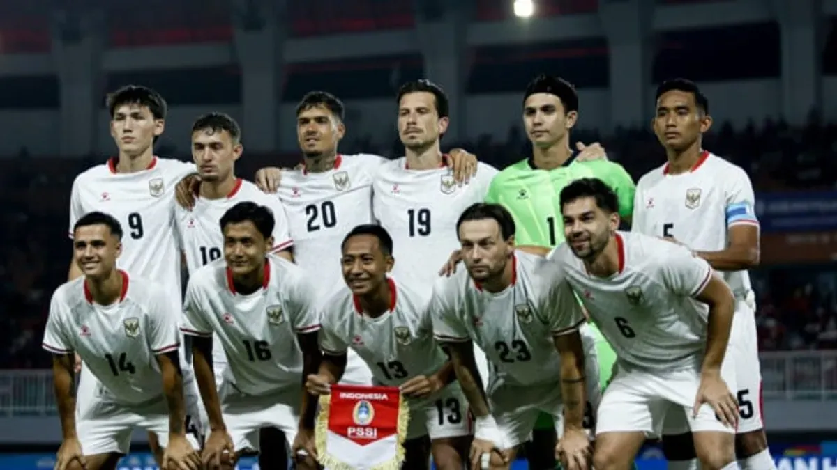 FIFA ASEAN Cup dan Piala AFF 2026 memiliki perbedaan dari sisi penyelenggara, format kompetisi, peserta, hingga jadwal pelaksanaan yang berdampak pada peluang skuad Garuda tampil dengan kekuatan terbaik. (Sumber: PSSI)