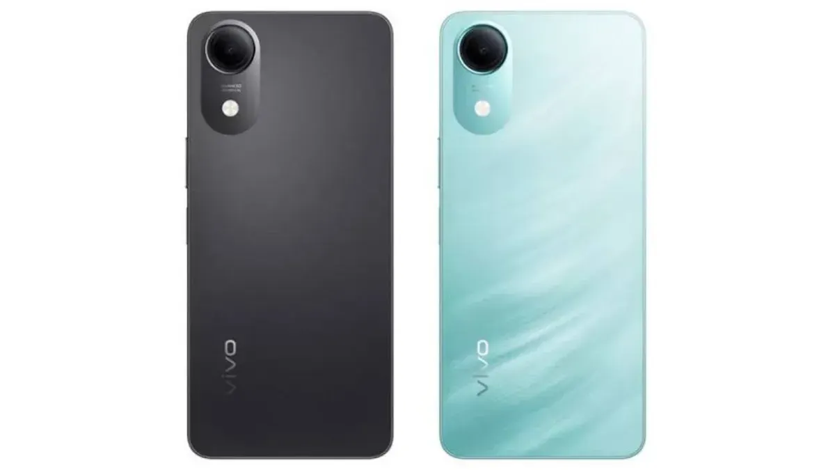 Hp Vivo T5e. (Sumber: GSMArena)