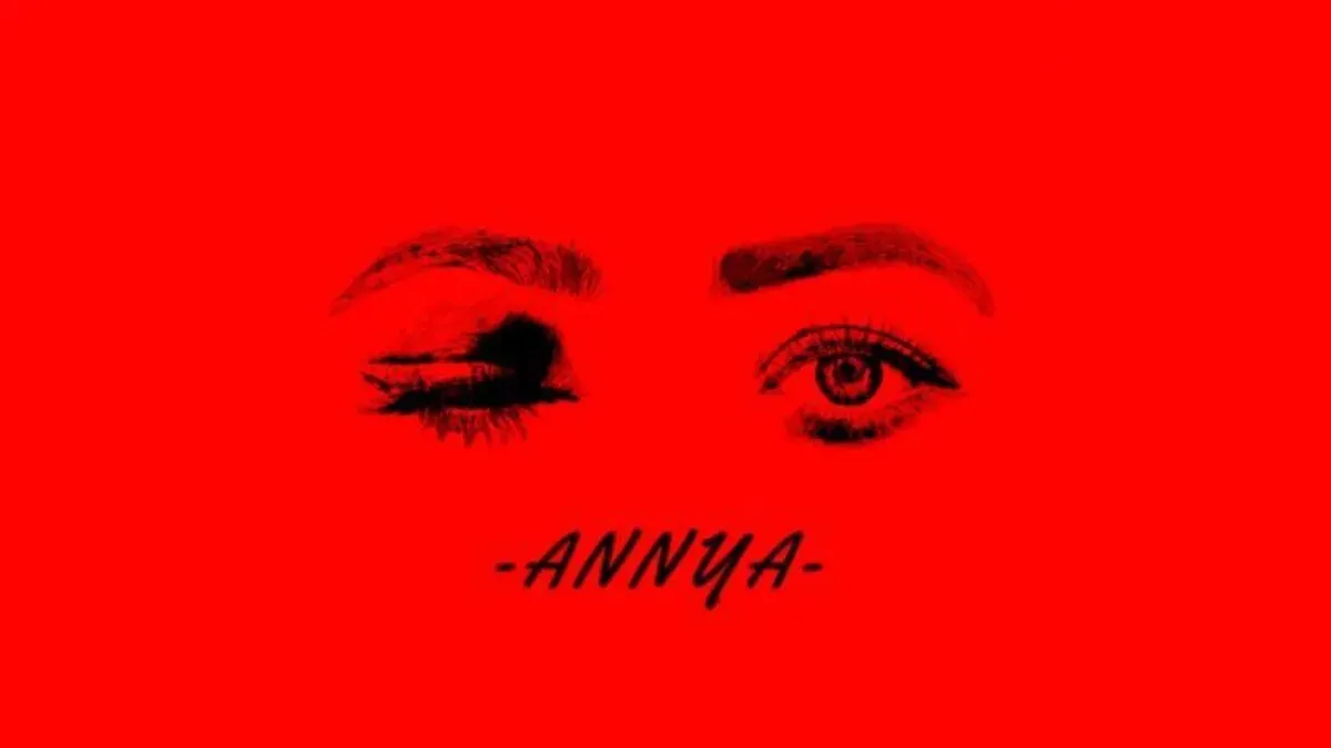 Komunitas Jepang Annya Obake (Sumber: X/@ANNYAOBAKE)