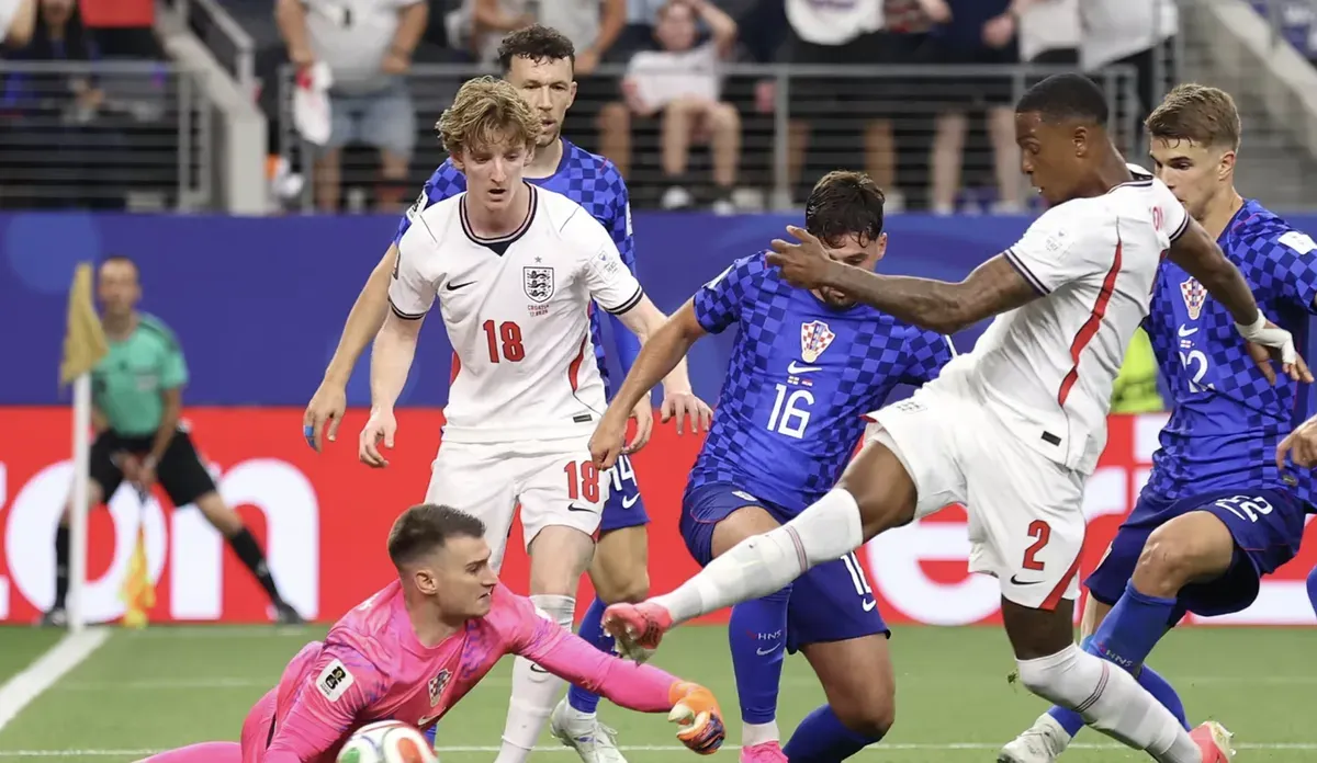 Link live streaming Piala Dunia 2026 (Sumber: Fifa)