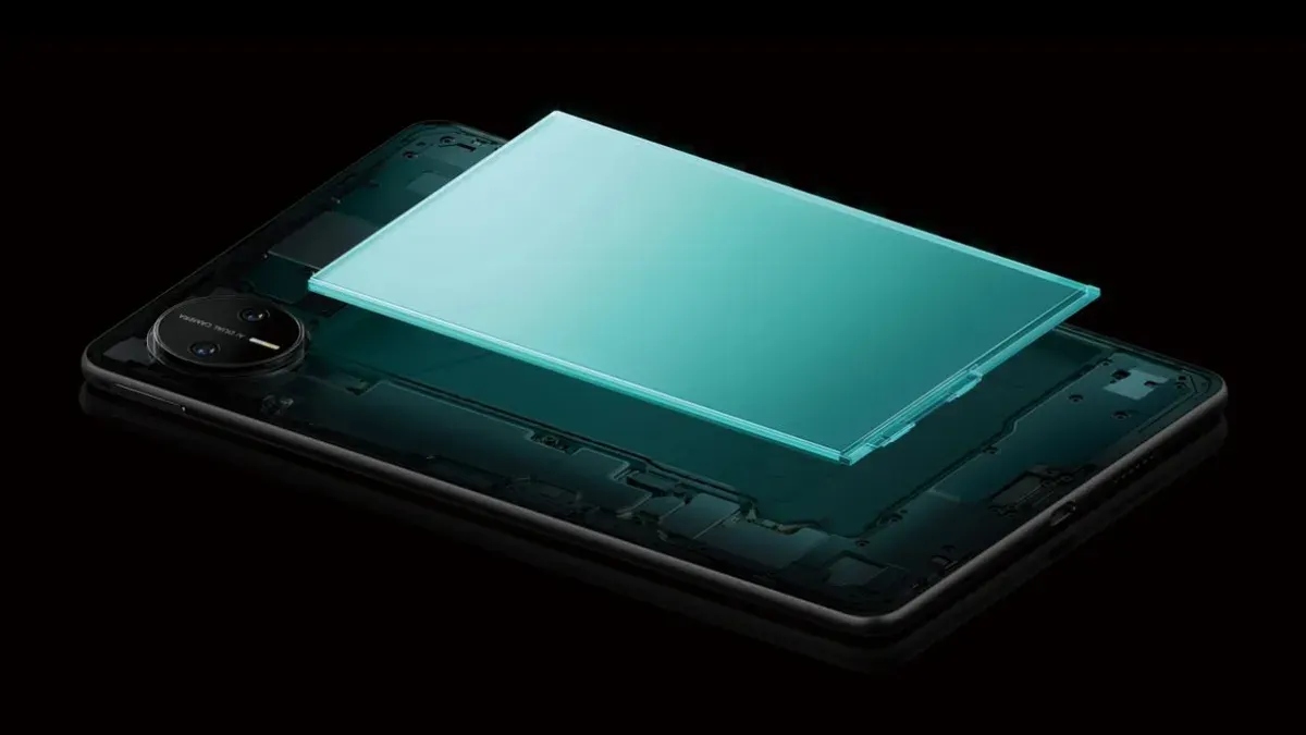 Huawei MatePad Mini resmi meluncur dengan layar OLED 8,8 inci, baterai 6.400 mAh, dan berbagai fitur AI untuk mendukung aktivitas kerja maupun belajar. (Sumber: huawei.com)
