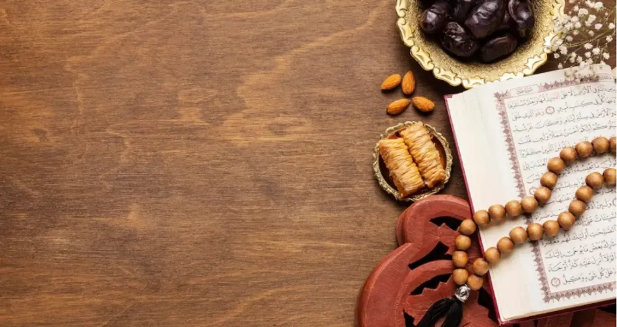 Berikut ini adalah 5 hal yang bisa menghanguskan pahala puasa Ramadhan. (Sumber: Freepik)