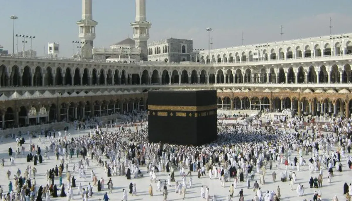 Ilustrasi. Pemerintah Arab Saudi menetapkan jadwal akhir Umrah 2026 mulai penerbitan visa hingga kepulangan jamaah. (Sumber: Pexels/Mustafa Fathy)
