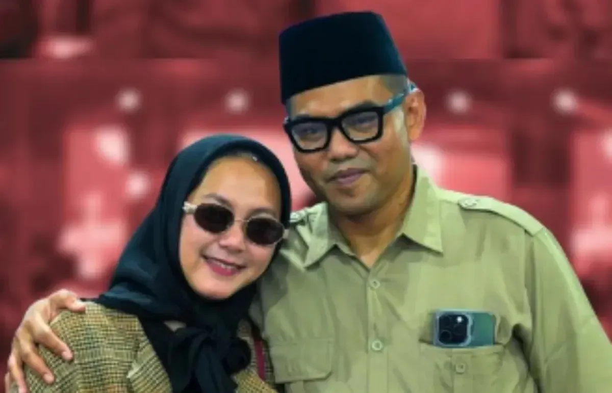 Bos rokok HS Muhammad Suryo, mengalami kecelakaan lalu lintas bersama dengan sang istri, Anis Syarifah, di wilayah Kulon Progo, Daerah Istimewa Yogyakarta. (Sumber: Instagram/@suryagroup.holding)
