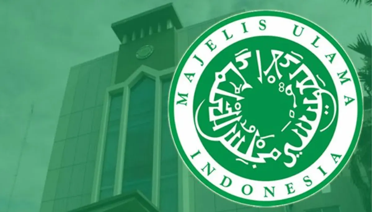 MUI mengeluarkan tausiyah resmi terkait konflik Iran dan menyerukan Indonesia keluar dari Board of Peace. (Sumber: mui.or.id)