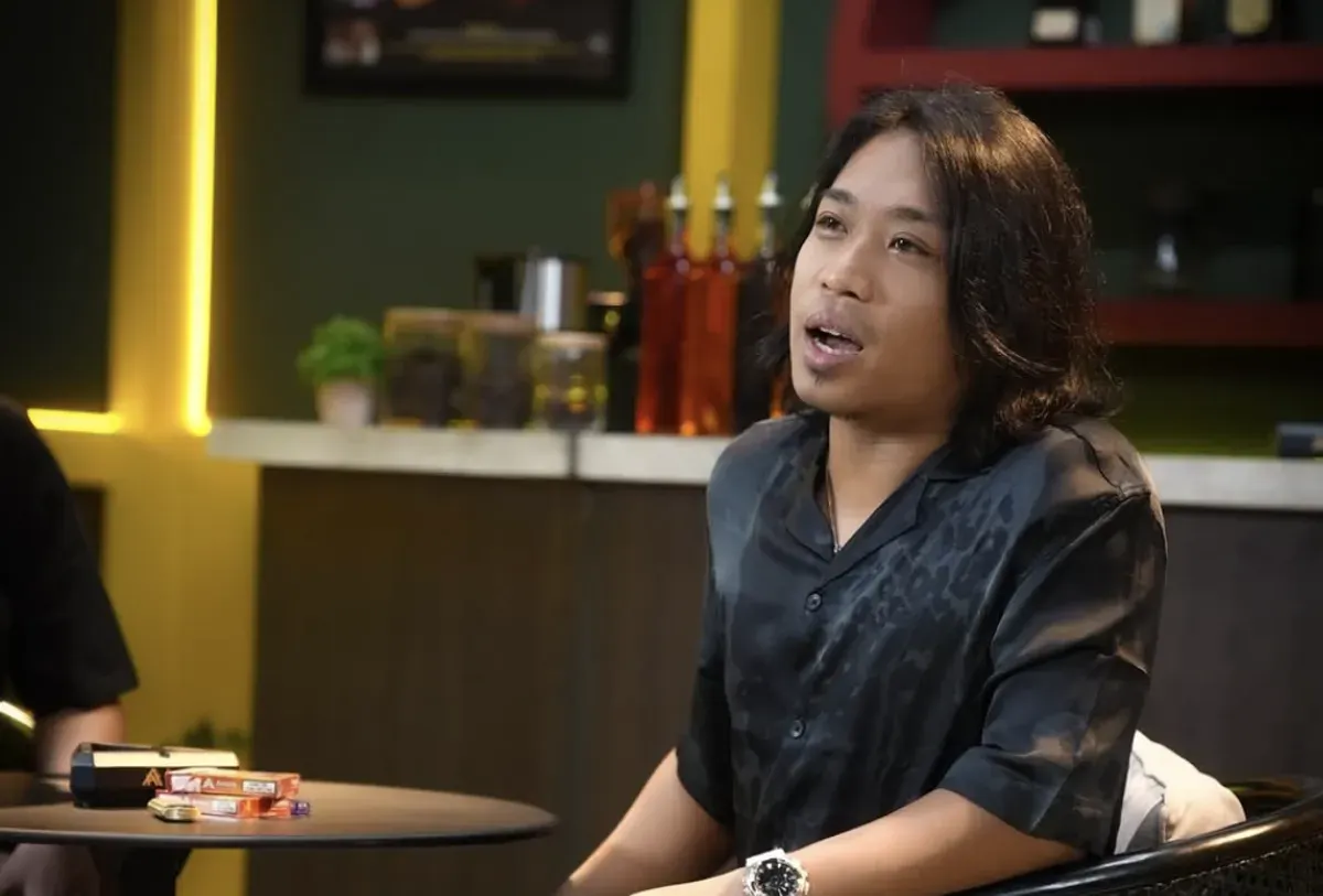 Warung Praz Teguh Kemalingan, Gadget Mahal Raib Seketika (Sumber: Instagram/@praz_teguh)