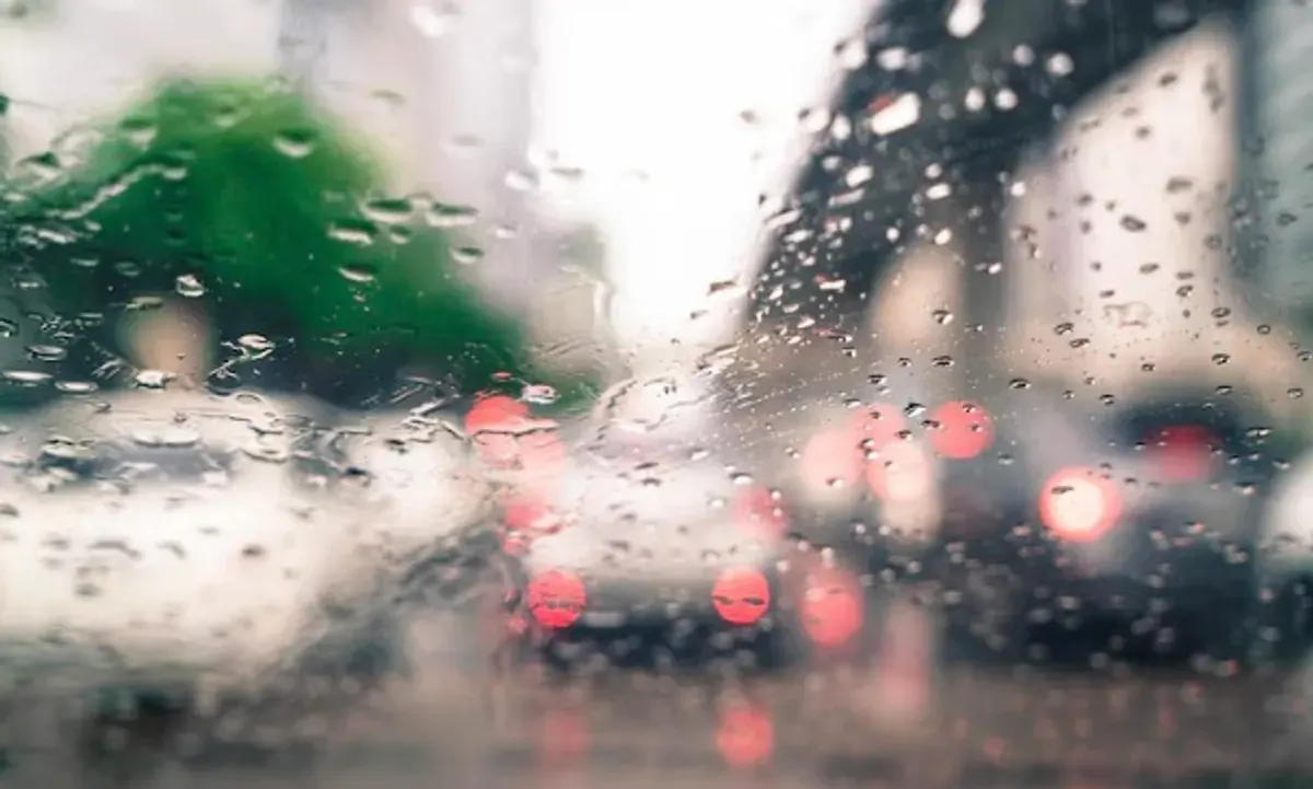 Prakiraan cuaca Jakarta hari ini Selasa 7 April 2026. (Sumber: Freepik)