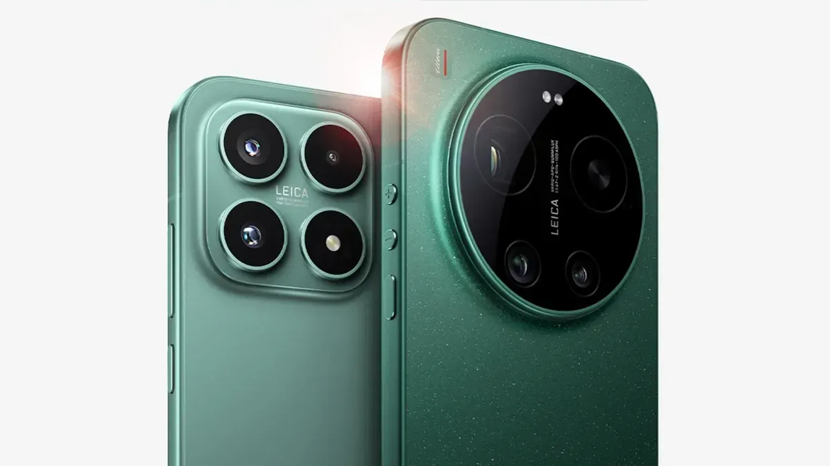 Spesifikasi dan harga Xiaomi 17 Series di Indonesia. (Sumber: Xiaomi)