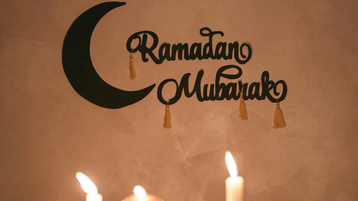 Ilustrasi - Jadwal imsakiyah dan buka puasa Kota Bandung dan sekitarnya hari ini, 7 Maret 2026. (Sumber: Pexels/Thridman)
