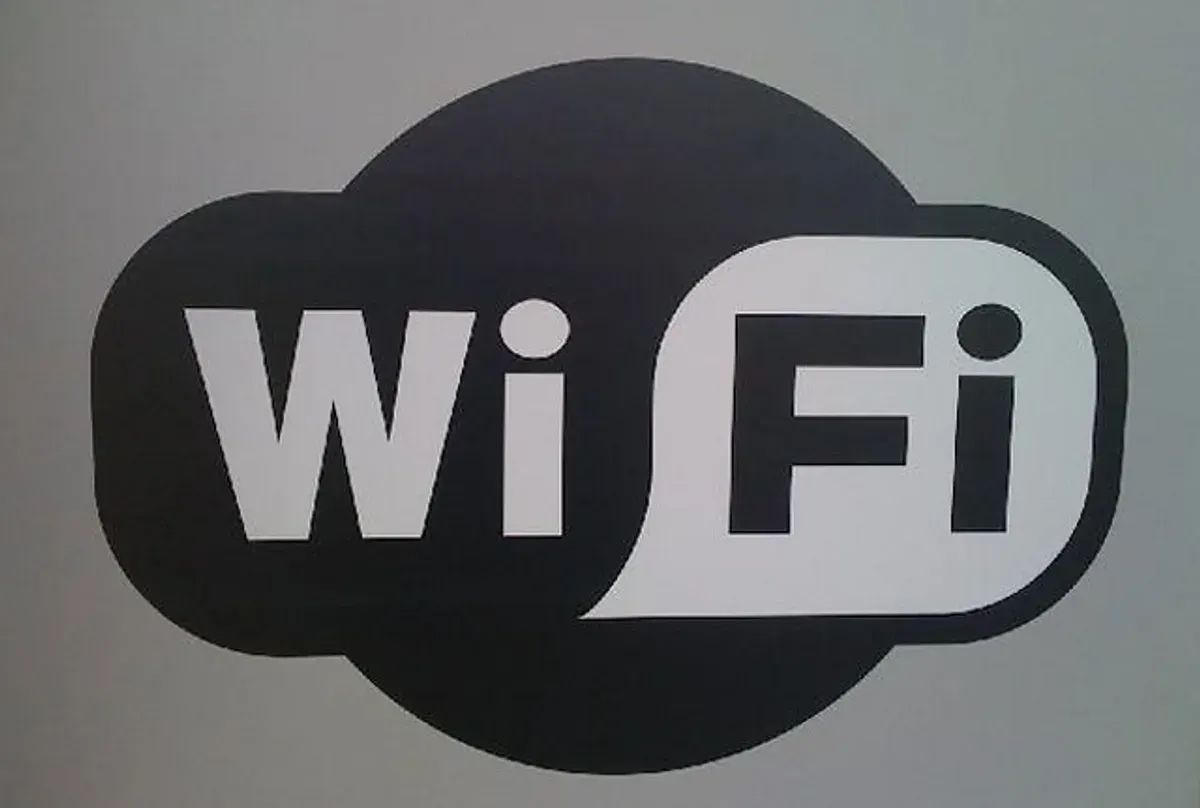 Ilustrasi masalah WiFi terhubung tetapi tidak dapat mengakses internet. (Sumber: Flickr)