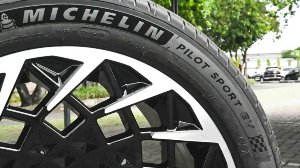 Michelin Indonesia meluncurkan kampanye Ramadhan 2026. (Sumber: Michelin)