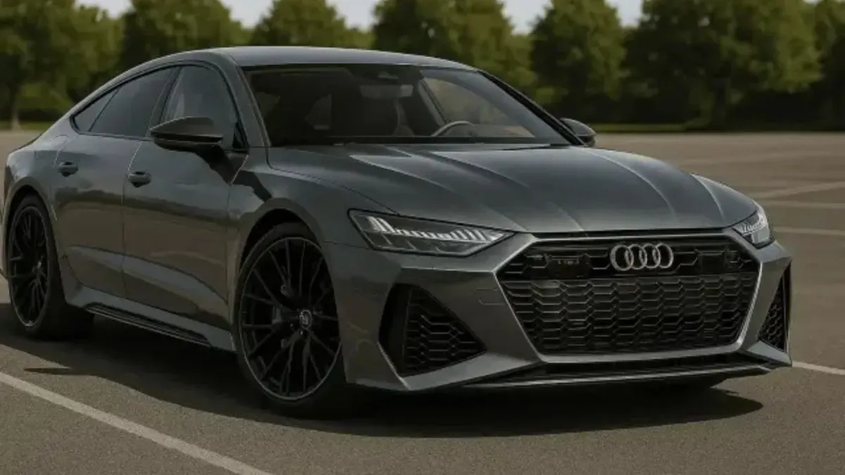 Audi Indonesia membuka layanan bengkel selama mudik lebaran Idul Fitri 1447 Hijriah. (Sumber: Dok. Astra Otoshop)
