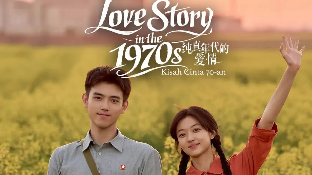 Ilustrasi - Kumpulan link streaming nonton drama China populer 2026. (Sumber: Instagram/@wetvindonesia)