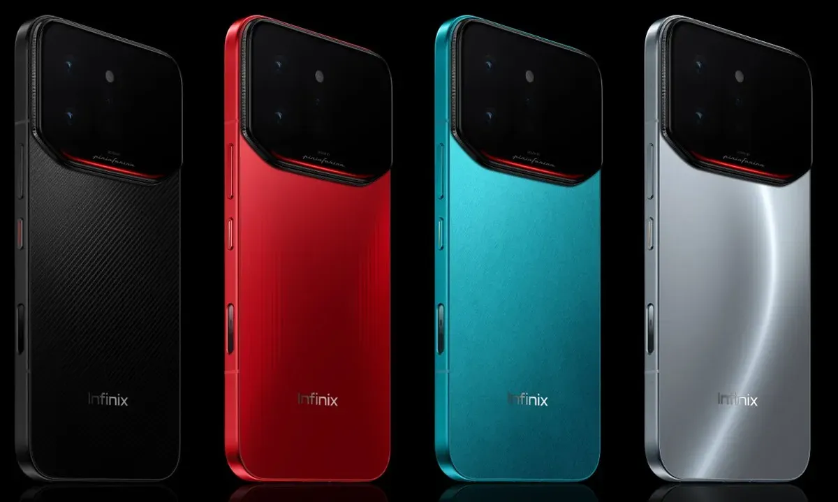 Bocoran spesifikasi Infinix Note 60 Ultra. (Sumber: X/@ayansonunigam)