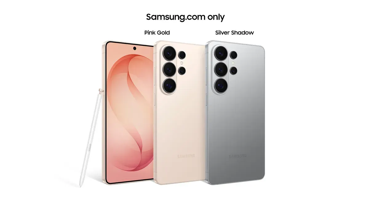 Galaxy S26 Ultra dan Galaxy Buds4 Pro menghadirkan pengalaman merekam serta mengedit video malam hari dengan teknologi AI dan fitur noise cancellation. (Sumber: Dok/Samsung)