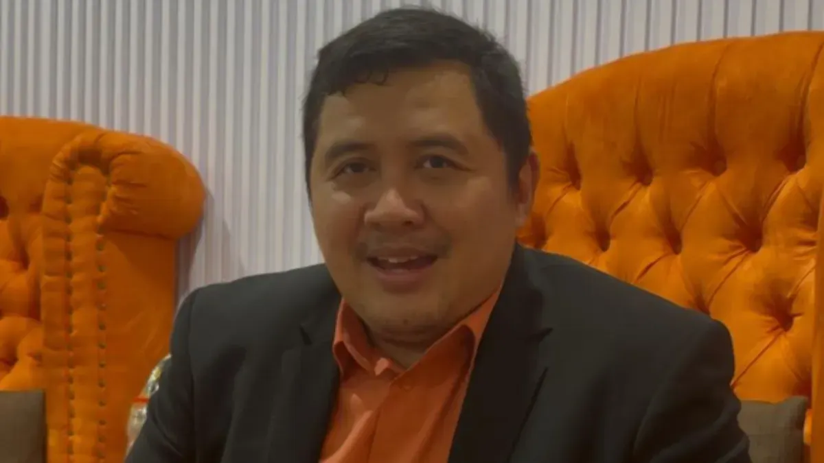 Potret Anggota DPRD Kota Bekasi, Fendaby Surya Putra. (Sumber: Istimewa)