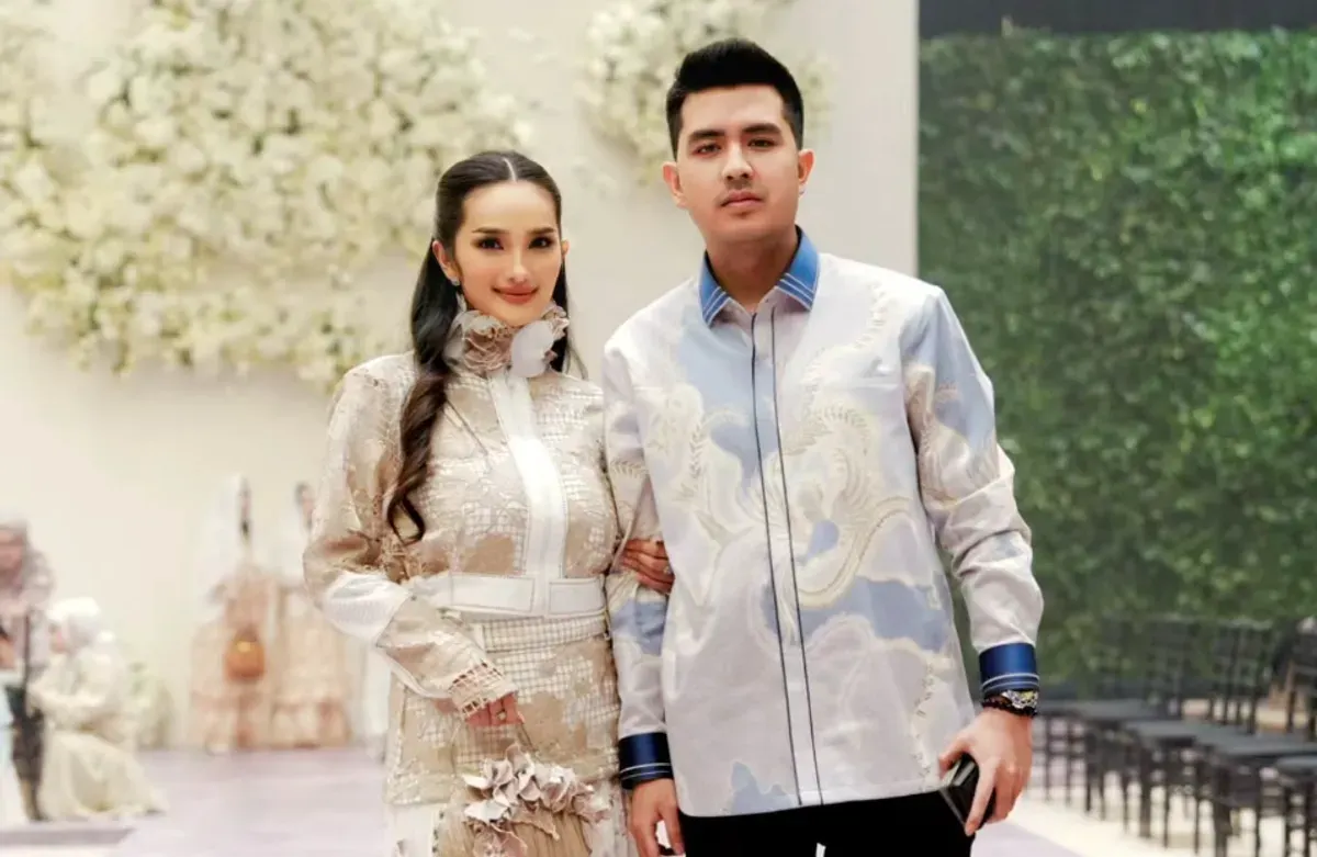 Kevin Pua tengah menjadi perhatian publik setelah artis Faby Marcelia membenarkan kabar kedekatan mereka. (Sumber: Instagram/@fabymarcelia)