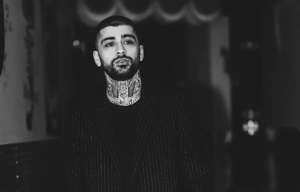 Kondisi kesehatan penyanyi internasional Zayn Malik tengah menjadi perhatian usai dirinya memutuskan membatalkan seluruh jadwal tur konser di Amerika Serikat untuk tahun 2026. (Sumber: Instagram/@zayn)