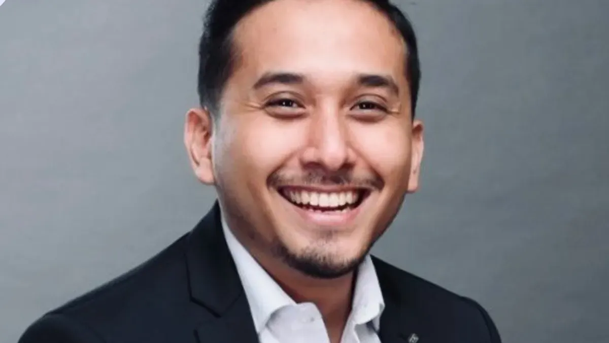 Profil dan biodata Kevin Gusnadi yang dirumorkan sebagai kekasih baru Ayu Ting Ting. (Sumber: Instagram/@mhdkevingusnadi)