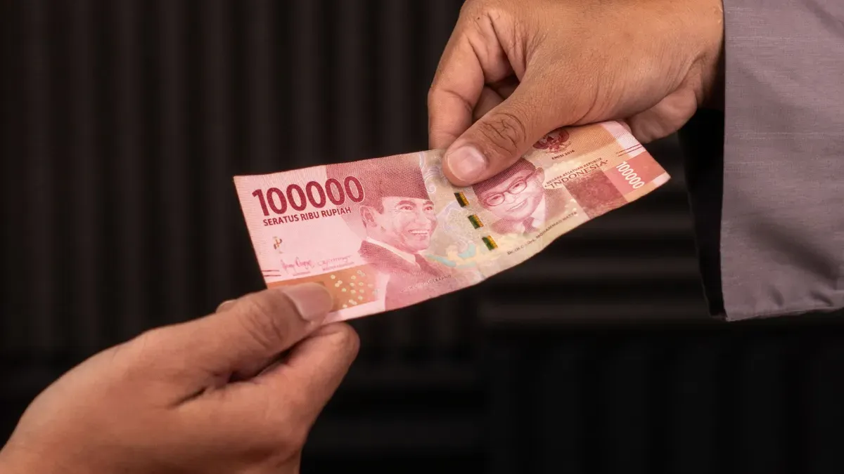 Ilustrasi penerimaan Bantuan Subsidi Upah 2026. (Sumber: Dok. Pexels/Defrino Maasy)
