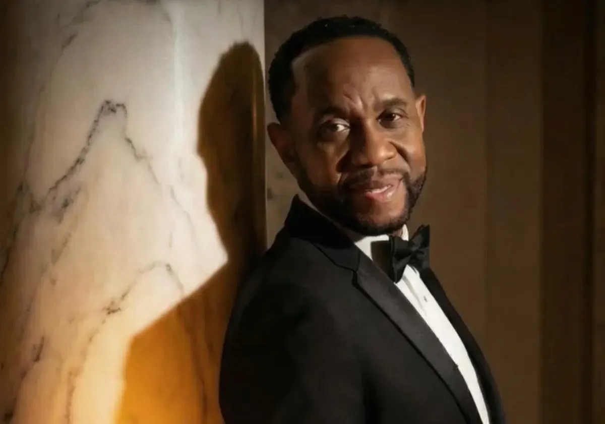 Freddie Jackson, pelantun lagu “You Are My Lady”, meninggal dunia pada usia 69 tahun pada 5 Oktober 2026. (Sumber: Instagram/@mrfreddiejackson)