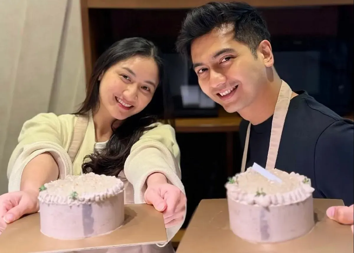 Bella Giscka menjadi sorotan setelah Teuku Ryan terbuka soal hubungan asmara mereka. (Sumber: Instagram/@stephaniegiscka)