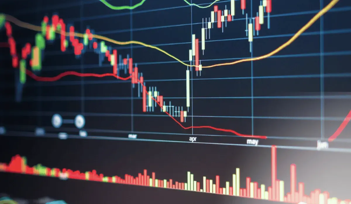 IHSG melemah 1,94% ke level 5.975,78 pada sesi I perdagangan Senin, 12 Oktober 2026, di tengah tekanan jual dan ketidakpastian ekonomi global. (Sumber: IDX)