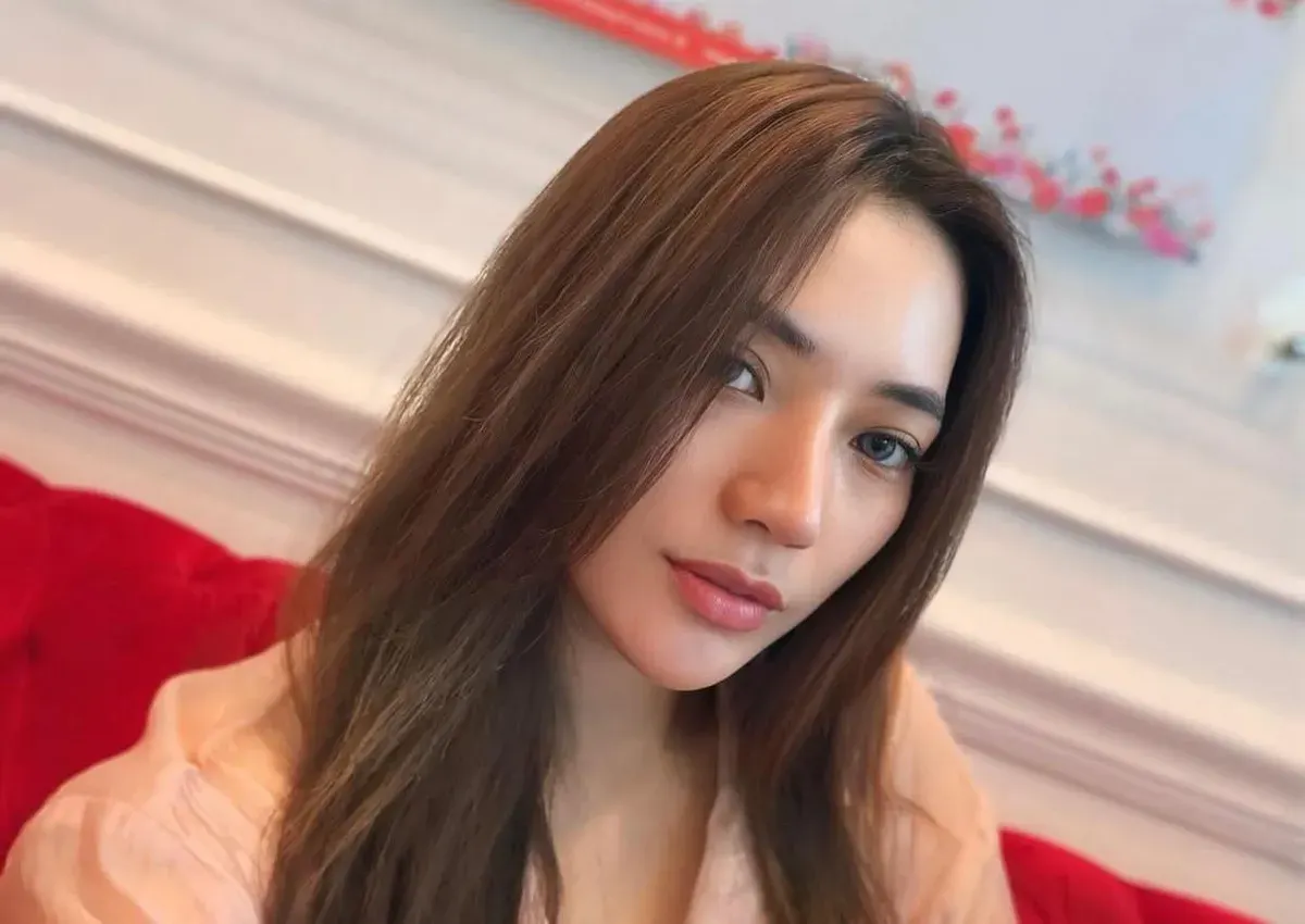 Berlliana Lovell mengungkap dugaan pelecehan saat Live TikTok bersama Amat Jelangskuy. (Sumber: Instagram/@berlliana_lovell)