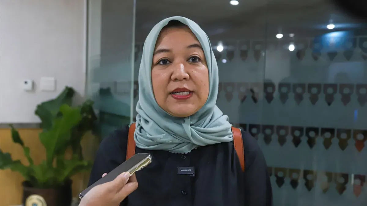 Ketua Komisi D DPRD Jakarta, Yuke Yurike. (Sumber: Dok. Istimewa)