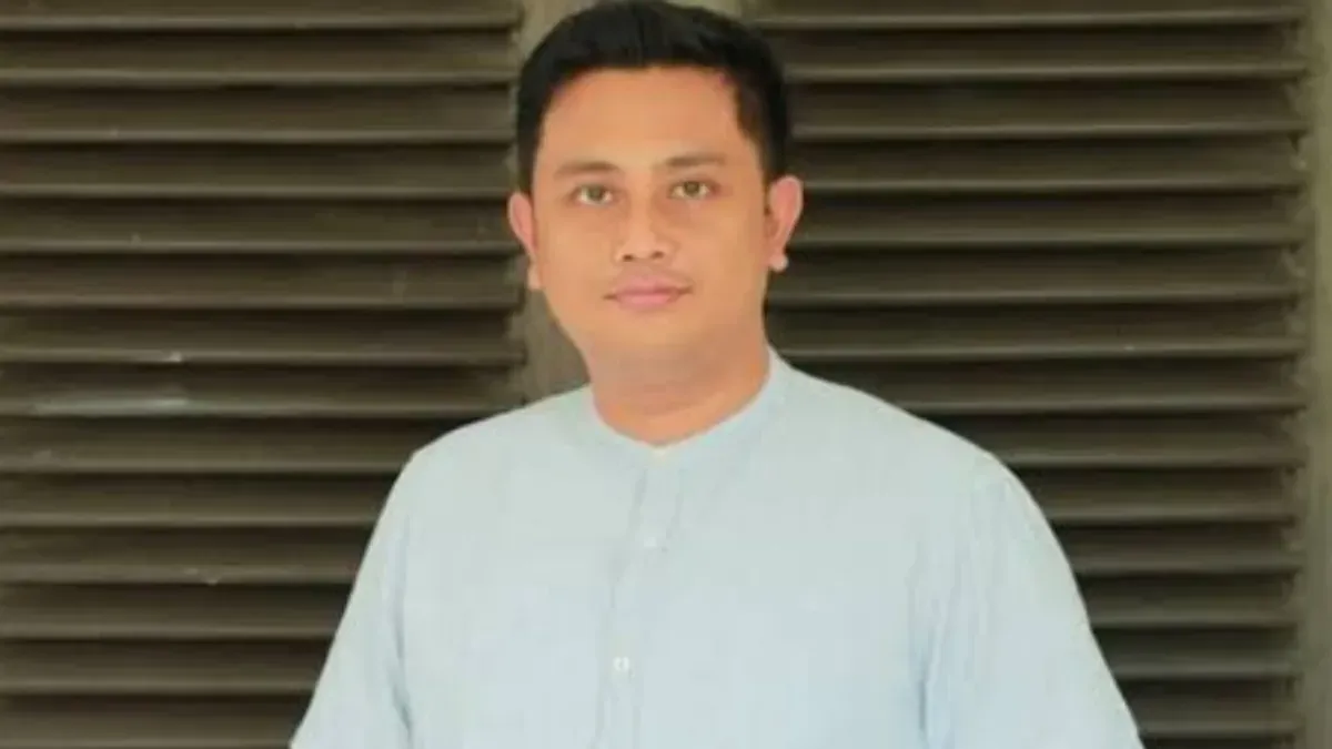 Jumlah harta kekayaan Bupati Klaten, Hamenang Wajar Ismoyo. (Sumber: Instagram/@hamenang)