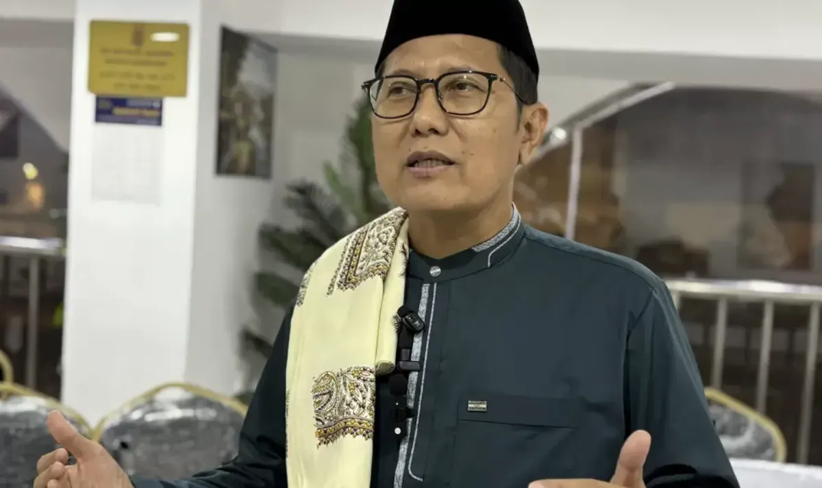 KH M Cholil Nafis menyoroti pentingnya etika berdakwah setelah potongan video ceramah yang dinilai merendahkan perempuan ramai diperbincangkan di media sosial. (Sumber: MUI)