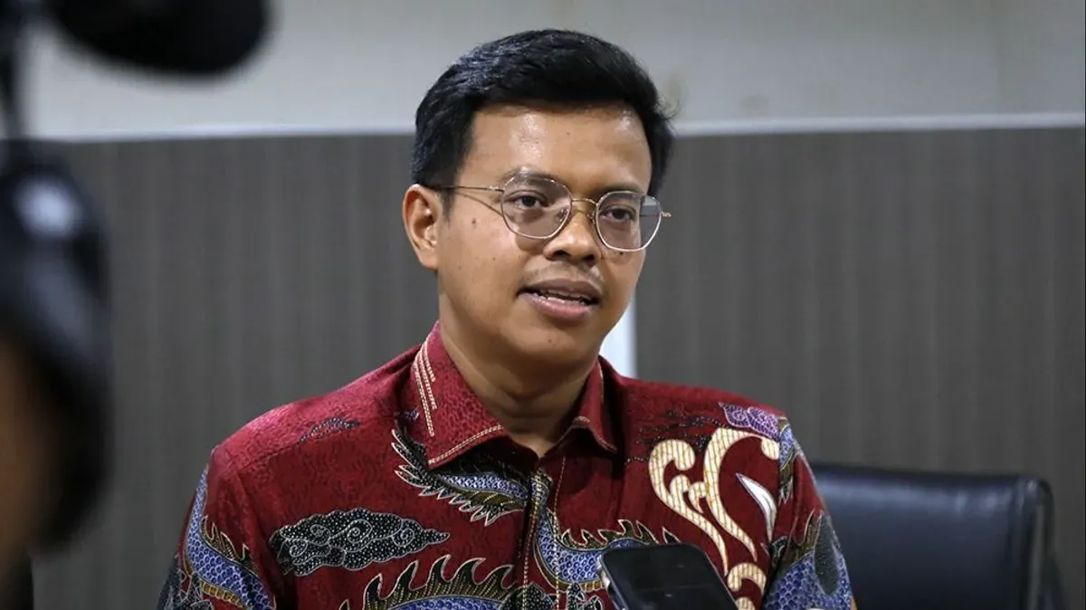 Anggota Komisi E DPRD Jakarta, Ghozi Zulazmi. (Sumber: Dok. Istimewa)