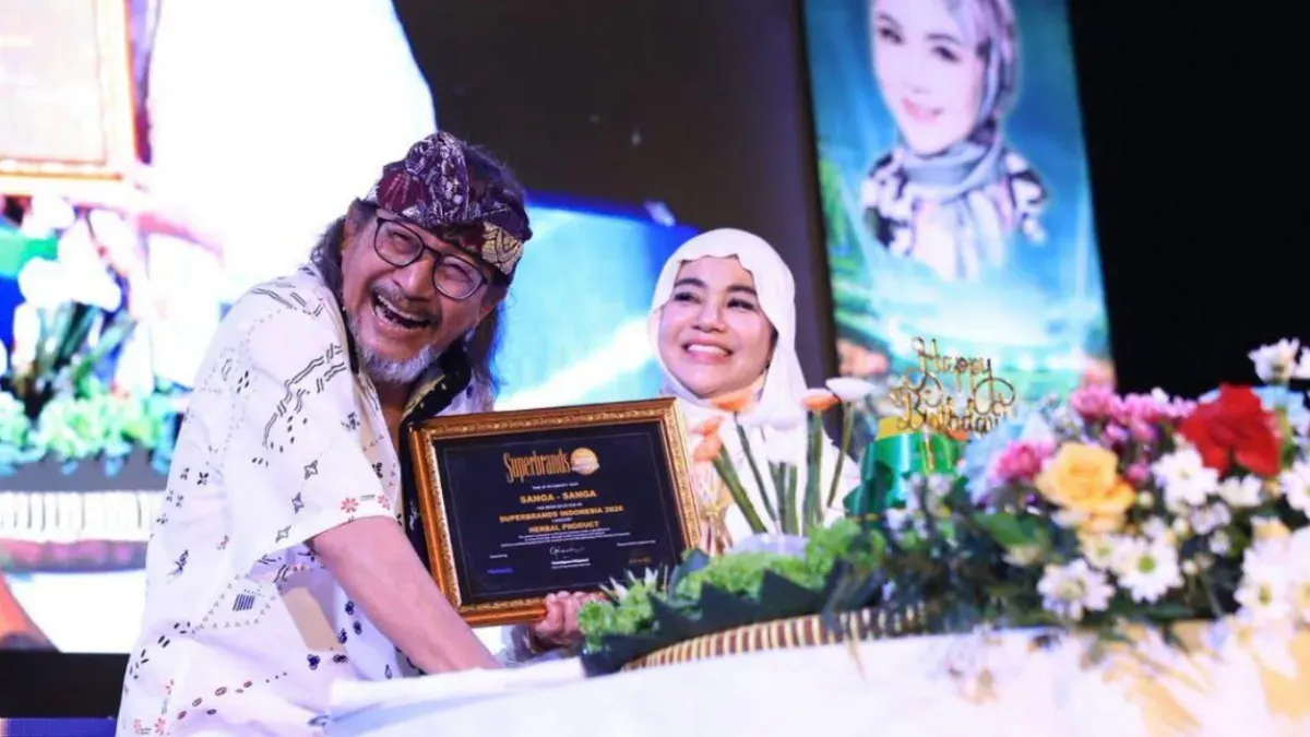 Potret Bambang Pranoto (kiri). (Sumber: Istimewa)