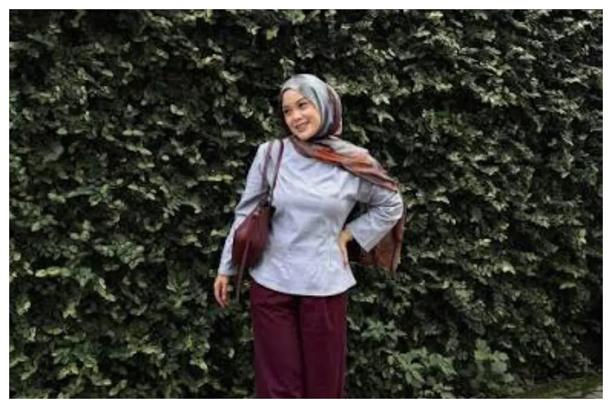Selebgram Irenna Kristyn viral setelah menyindir aksi Greenpeace di Bundaran HI. (Sumber: Instagram/@irennakristyn)