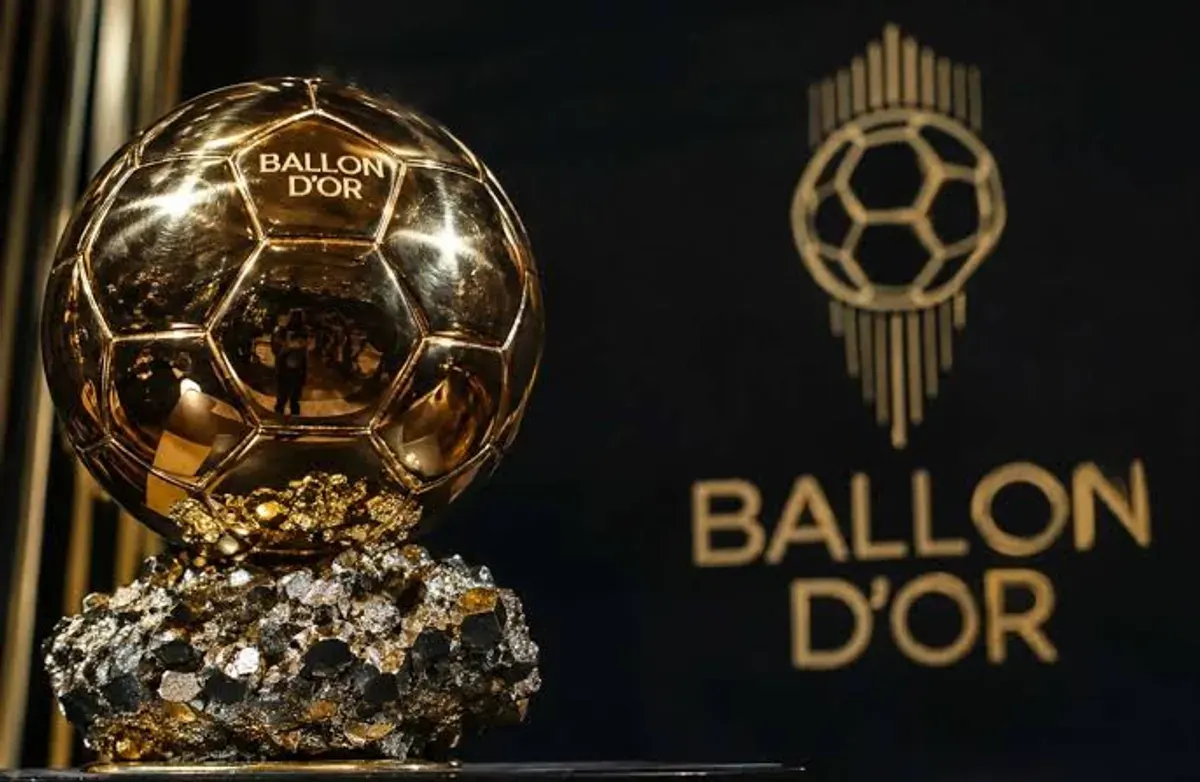 Cristiano Ronaldo dan Lionel Messi menjadi sorotan dalam polling Ballon d'Or of All Time (BOAT) 2026 yang memilih musim terbaik para legenda sepak bola. (Sumber: Instagram)